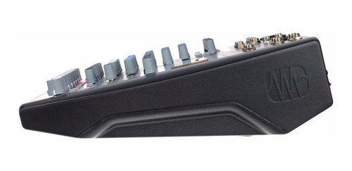 Presonus Ar8 Usb Consola Mixer 8 Canales Graba Multipista 6p