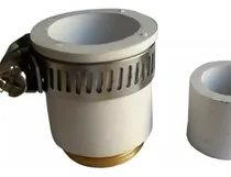 Comprar Adaptador Universal Para Purificadores De Agua Sobre Mesada.