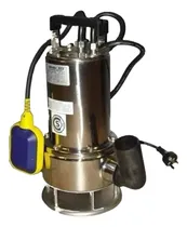 Comprar Bomba Desagote Cloacal Wq0.75b - 1hp - Inoxidable 220 V