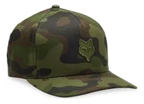 Comprar Gorra Fox Racing Fox Head Flexfit Hat