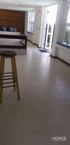 Imagem 30 de 30 de Casa Com 5 Dormitórios À Venda, 340 M² Por R$ 2.420.000,00 - Barra Da Tijuca - Rio De Janeiro/rj - Ca0067
