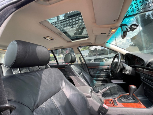 Imagem 12 de 16 de Bmw 540i Touring - 1997