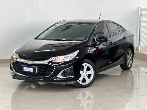 Chevrolet Cruze 1.4 TURBO LT 16V FLEX 4P AUTOMÁTICO