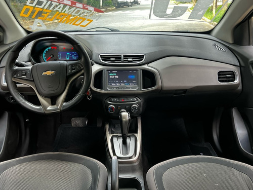 Chevrolet Prisma 1.4 MPFI LTZ 8V