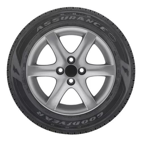 Llanta Goodyear 185/65r15 88t Assurance