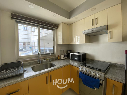 Casa En Mexicaltzingo, Guadalajara Con 2 Recámaras, 120 M², Id: 152033