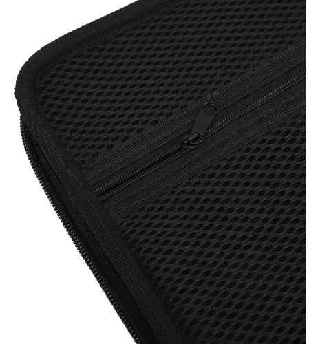 Funda Rígida Para Cámara De Acción Con Protección Resistente