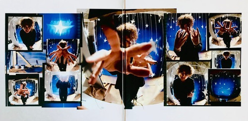 Imagen 2 de 3 de Vinilo The Cure Greatest Hits 2 Lp Sellado