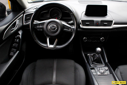 Mazda 3 2.0 Touring Mt