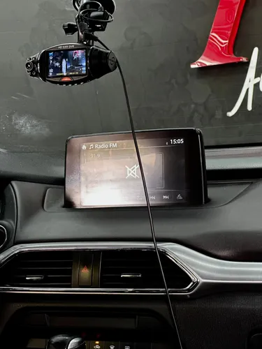 Mazda CX-9 2.5 Signature