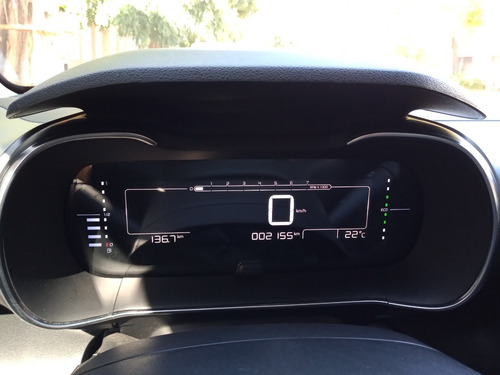 Citroën C4 Cactus 1.6 Vti 115 Feel Pk