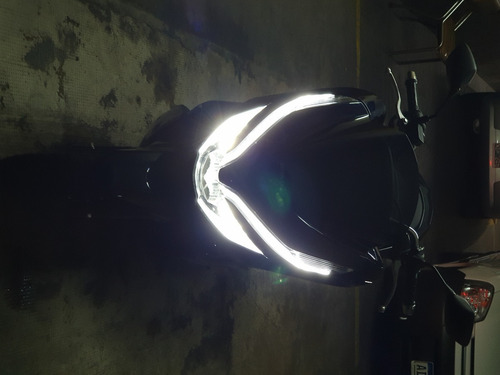 Honda Pcx 150