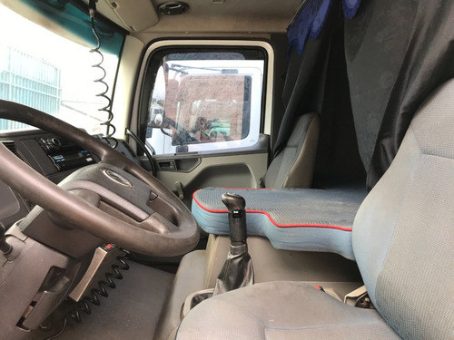 Vw 13180 2012 Semi-leito
