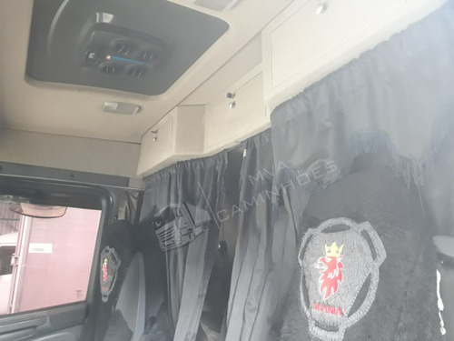 Imagem 5 de 10 de Scania R 440 A 6x2t