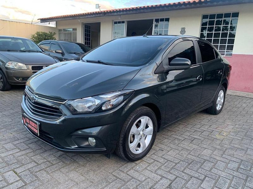 Chevrolet Prisma 1.4 At Lt