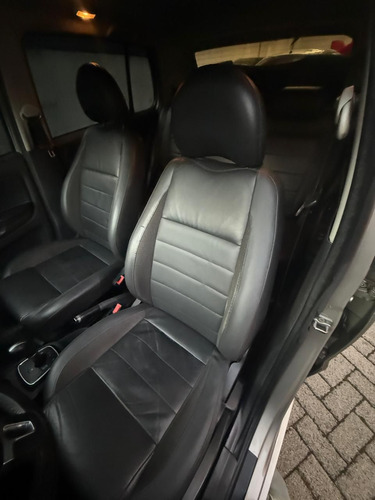 Volkswagen Fox 1.6 Mi I MOTION Total Flex 8V 5p