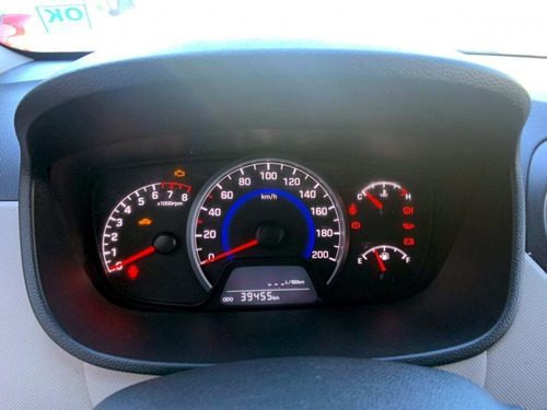 Hyundai Grand I10 Ba 5dr 1.2 5m/t Gls 2ab Ac Abs Pe