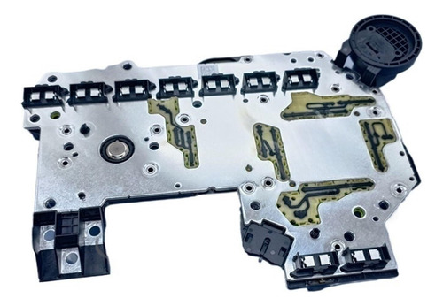 725.0 Unidad De Control Tcu A7252709011 A000901500 Para Benz