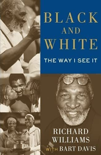 Libro Black And White: The Way I See It-inglés