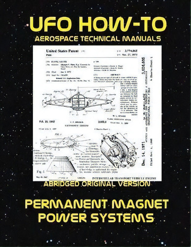 Permanent Magnet Power Systems : Scans Of Government Archived Data On Advanced Tech, De Luke Fortune. Editorial Createspace Independent Publishing Platform, Tapa Blanda En Inglés