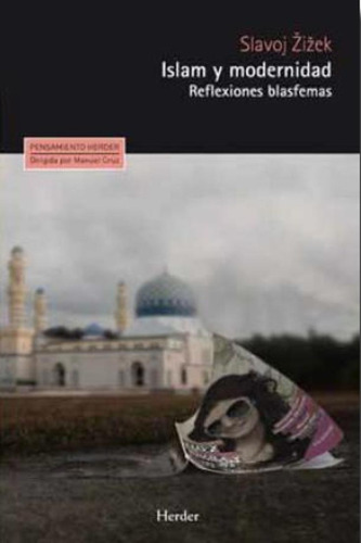 Islam Y Modernidad - Slavoj Zizek
