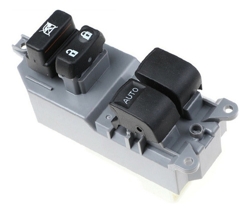 Control Maestro Vidrios Para Toyota Yaris 2005-2011