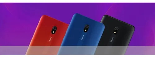 Xiaomi Redmi 8a M1908c3ke 3gb 32gb Dual Sim Duos