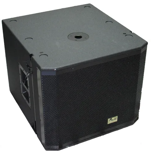 comprar Bafle Graves Woofer 18 1600w Platinum Pasivo Line Array 