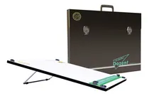 Comprar Kit Tablero Dibujo Plantec Dozent 50x60 +6 Útiles
