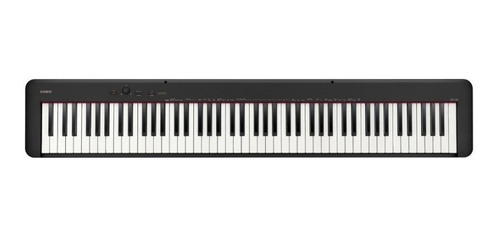 Piano Digital Casio Cdps160 88 Teclas Acc Martillo + Funda