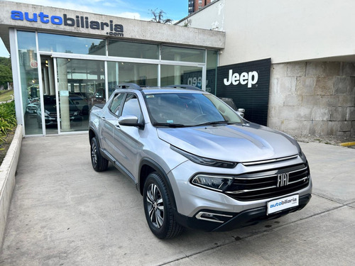 Fiat Toro FREEDOM 2.0 CD AT9
