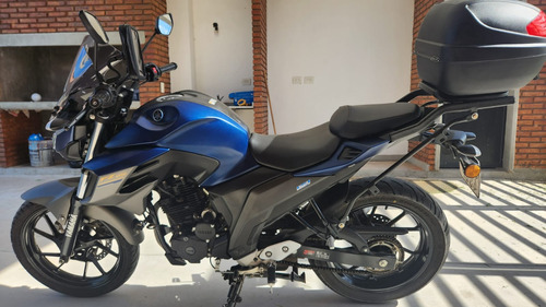 Yamaha Fz250 2021 En Venta