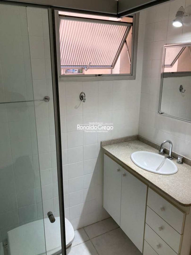Imagem 6 de 18 de Apartamento Com 2 Dorms, Itaim Bibi, São Paulo - R$ 945 Mil. - V3943