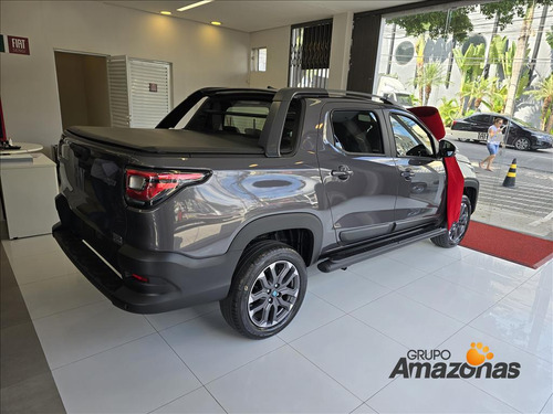 Fiat Strada 1.0 TURBO 200 FLEX ULTRA CD CVT