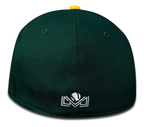 Gorra Cañeros Clásica Flex