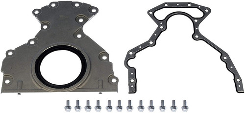 Tapa Distribucion Chevrolet Corvette 6.2l V8 2012