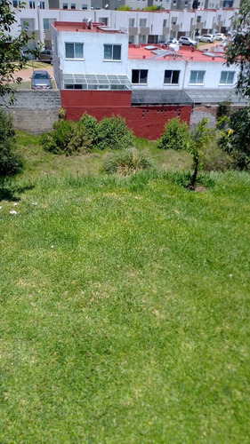 Terreno Venta Cuajimalpa