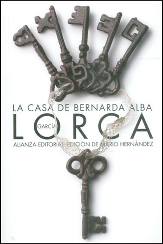 La Casa De Bernarda Alba