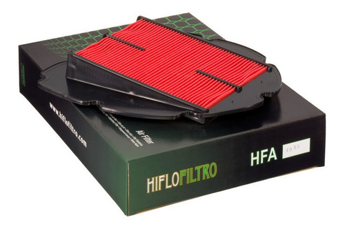 Filtro De Aire Hiflo Hfa4915 Yamaha Tdm 900 - Sti Motos
