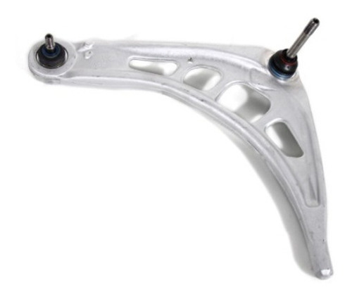 Imagen 1 de 6 de Parrilla De Suspensión Corven Bmw Serie 3 (e46) Izq.
