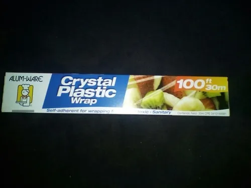 Envoplast 5 Caja De 30 Metros