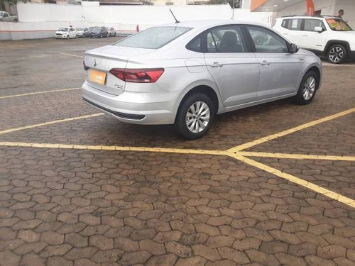 Imagem 7 de 9 de Volkswagen Virtus 1.0 200 Tsi Comfortline Automático