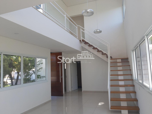 Imagem 7 de 30 de Casa À Venda Em Chácara Das Nações - Ca004223