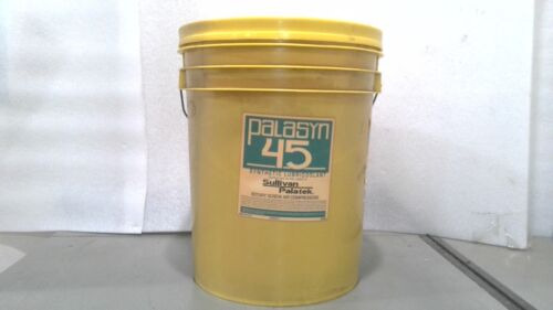 Sullivan Palatek 00061-005 Palasyn 45 Oil For Rotary Scr Kbk