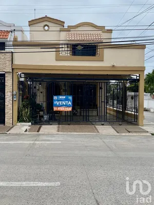 Casa en venta