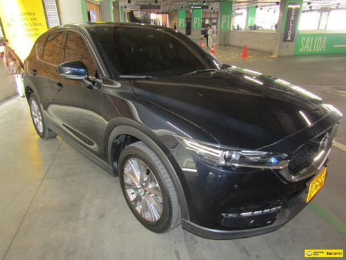 Mazda Cx-5 2.5 Grand Touring Camioneta
