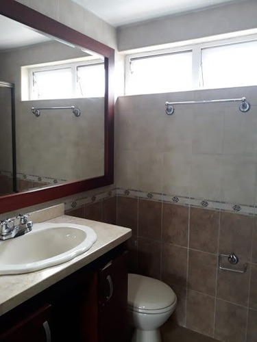 Imagen 21 de 28 de Apartamento En Arriendo Alto Del Perro 279-19454