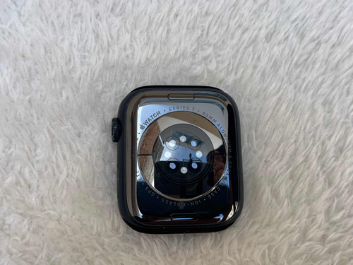 Apple Watch Series 7 45mm Celular + Gps