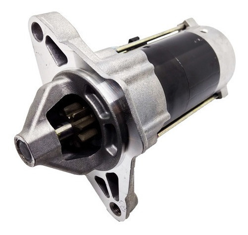 Motor De Arranque Completo Denso 0289000480