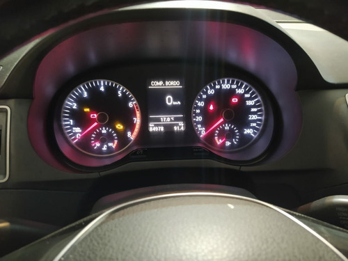 Imagem 10 de 12 de Volkswagen Fox 2019 1.6 Connect Total Flex 5p